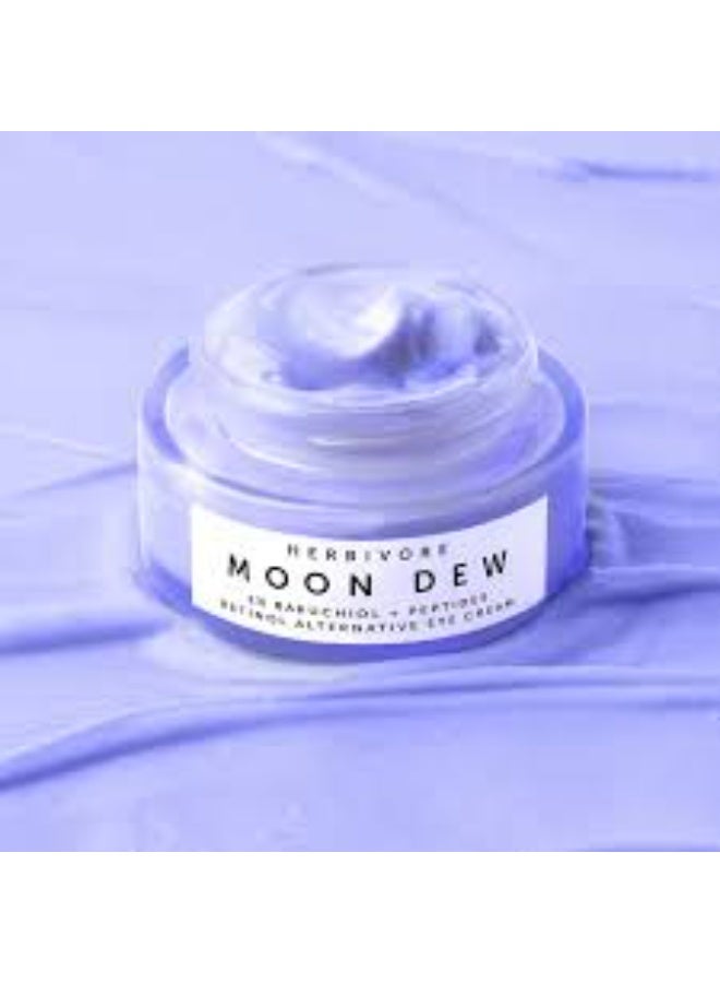 Herbivore MOON DEW Eye Cream 15ml - Image 4